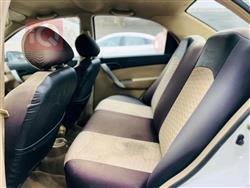 شيفروليه أفيو